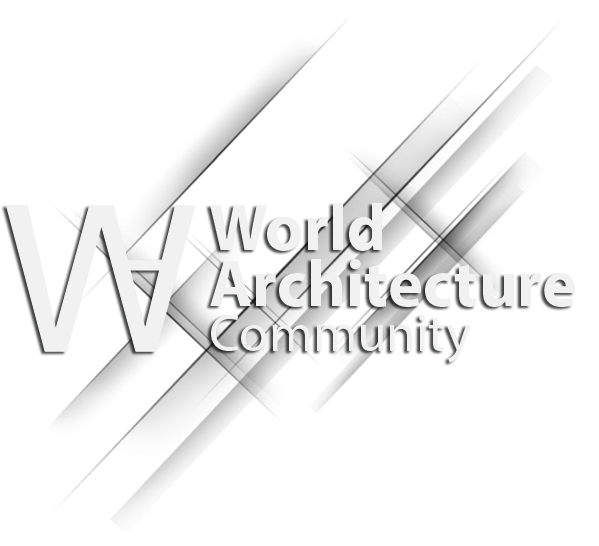 World Architecture Community Awards