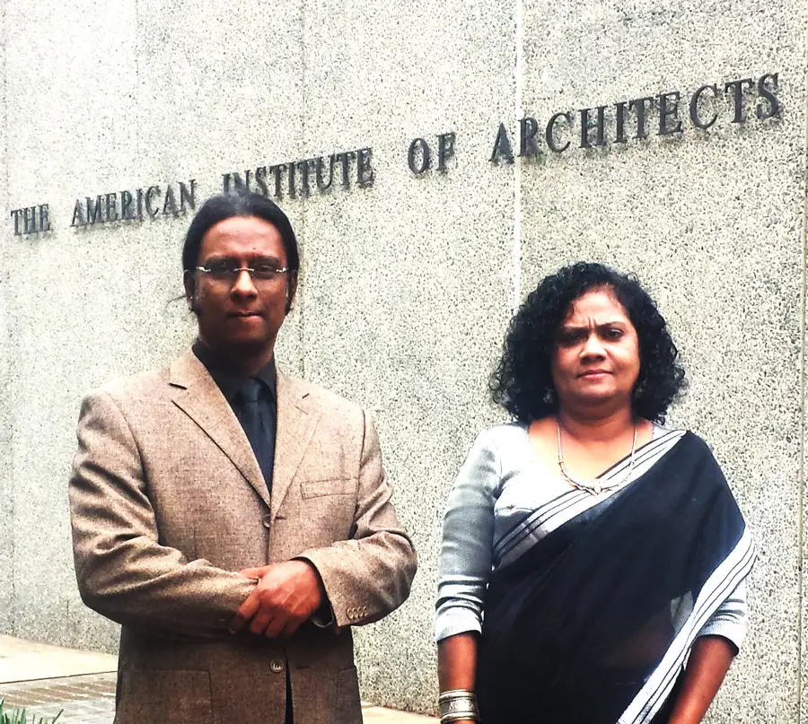 architects sri lanka